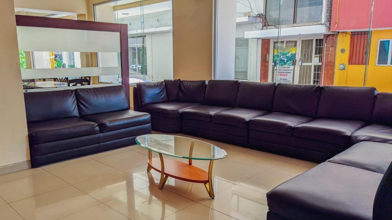 Hotel Maria Eugenia Tuxtla Gutiérrez מראה חיצוני תמונה