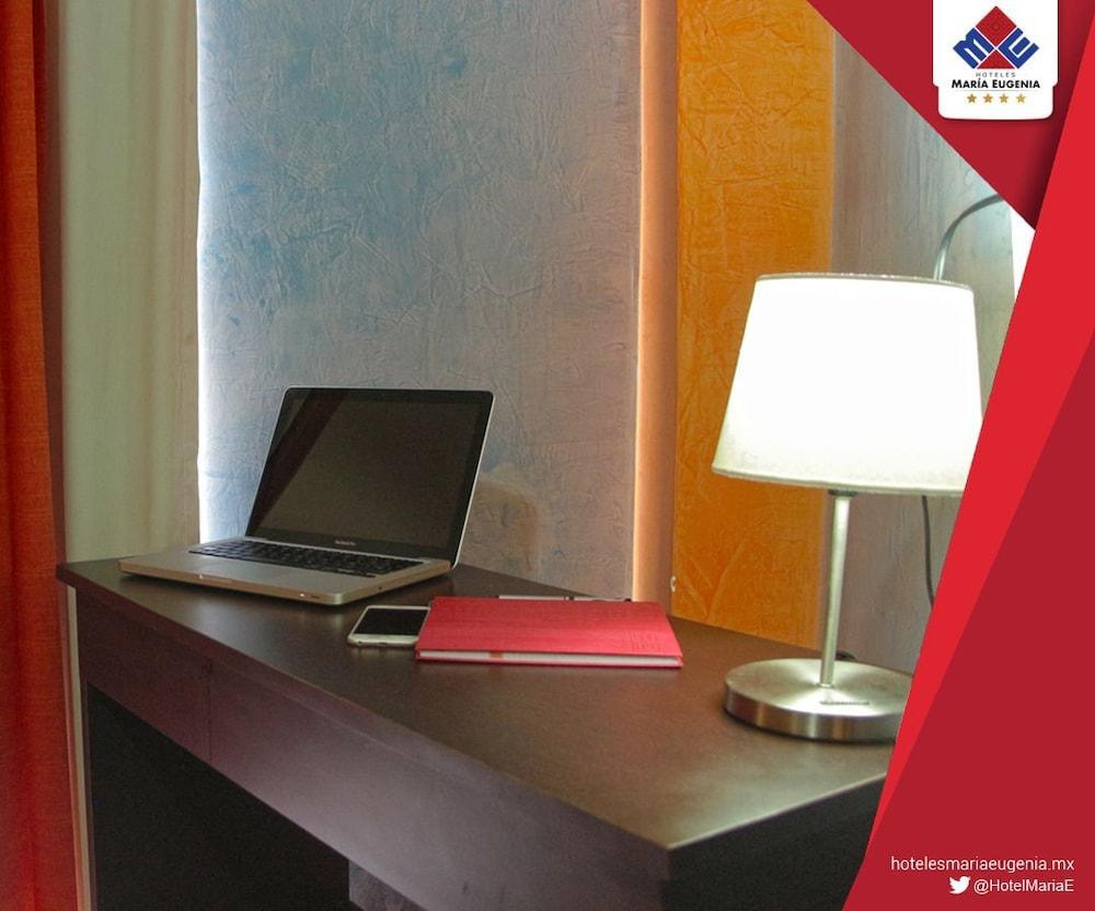 Hotel Maria Eugenia Tuxtla Gutiérrez מראה חיצוני תמונה