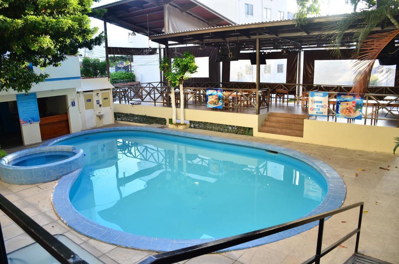 Hotel Maria Eugenia Tuxtla Gutiérrez מראה חיצוני תמונה