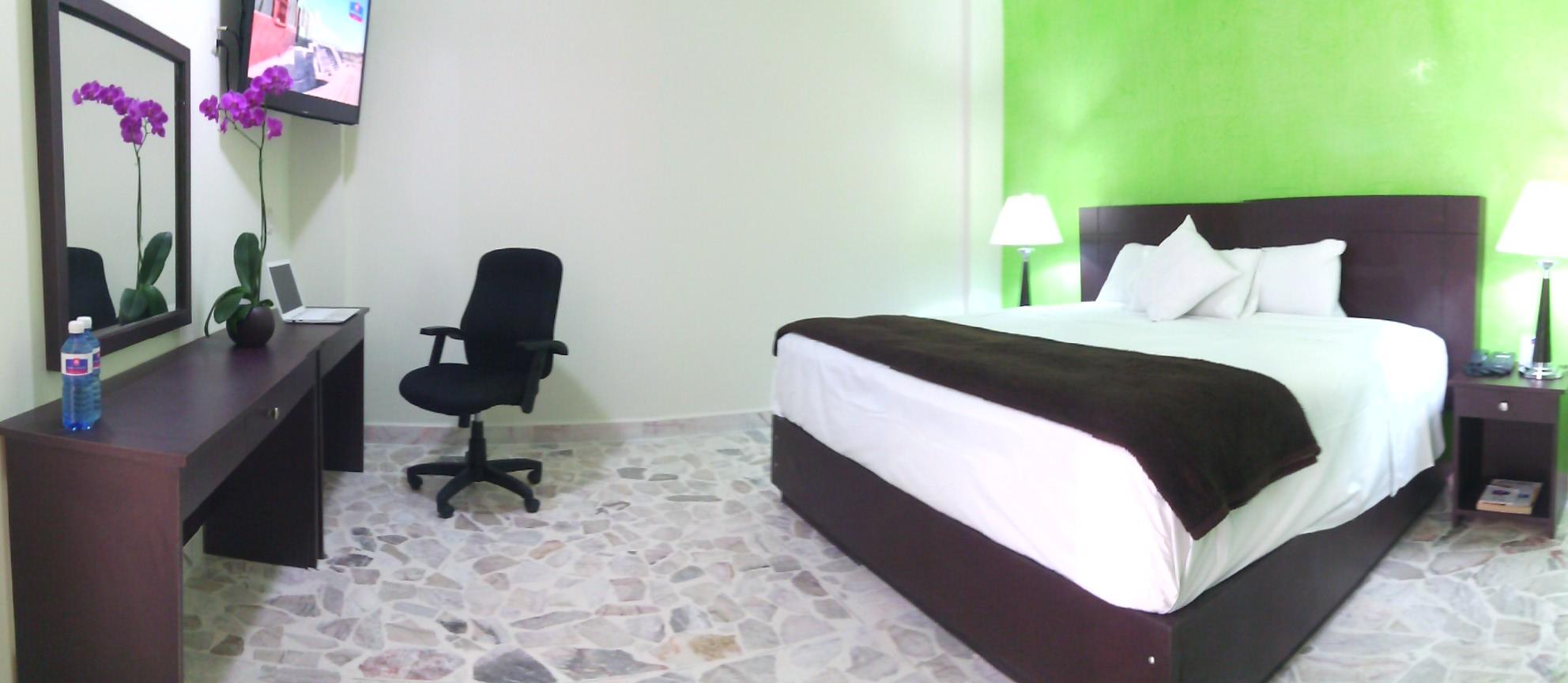 Hotel Maria Eugenia Tuxtla Gutiérrez מראה חיצוני תמונה