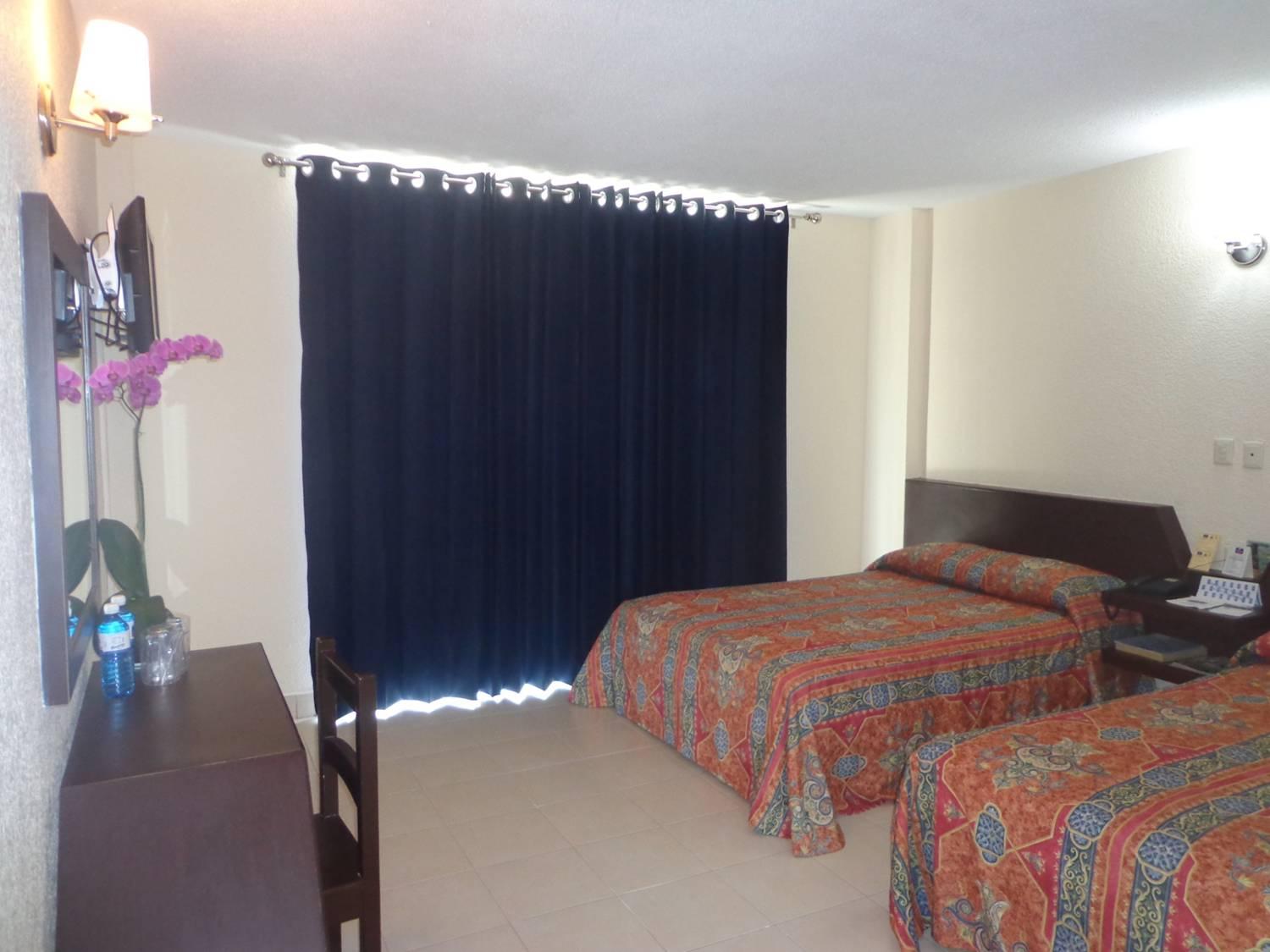 Hotel Maria Eugenia Tuxtla Gutiérrez מראה חיצוני תמונה