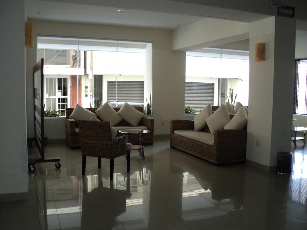 Hotel Maria Eugenia Tuxtla Gutiérrez מראה חיצוני תמונה