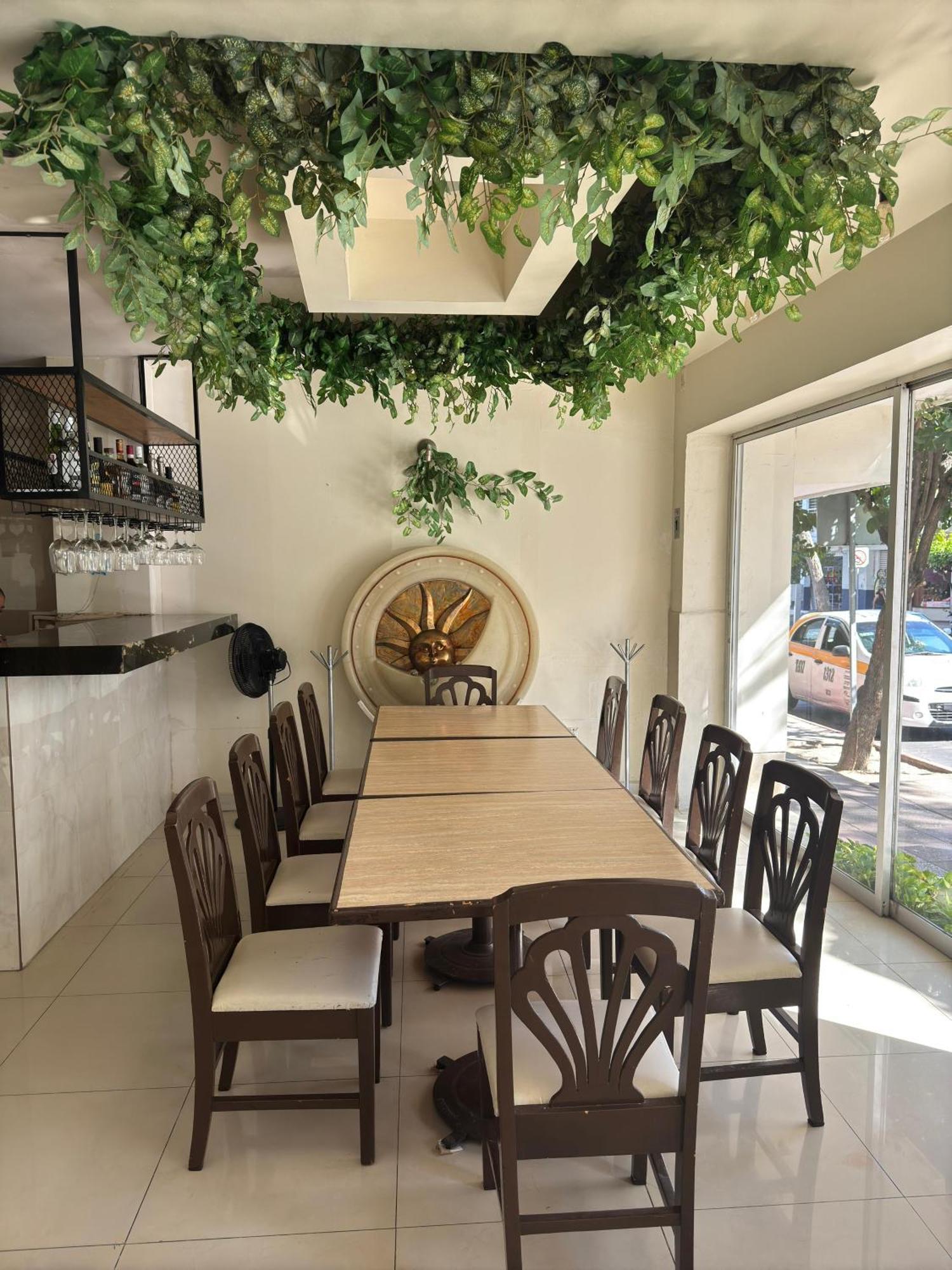 Hotel Maria Eugenia Tuxtla Gutiérrez מראה חיצוני תמונה