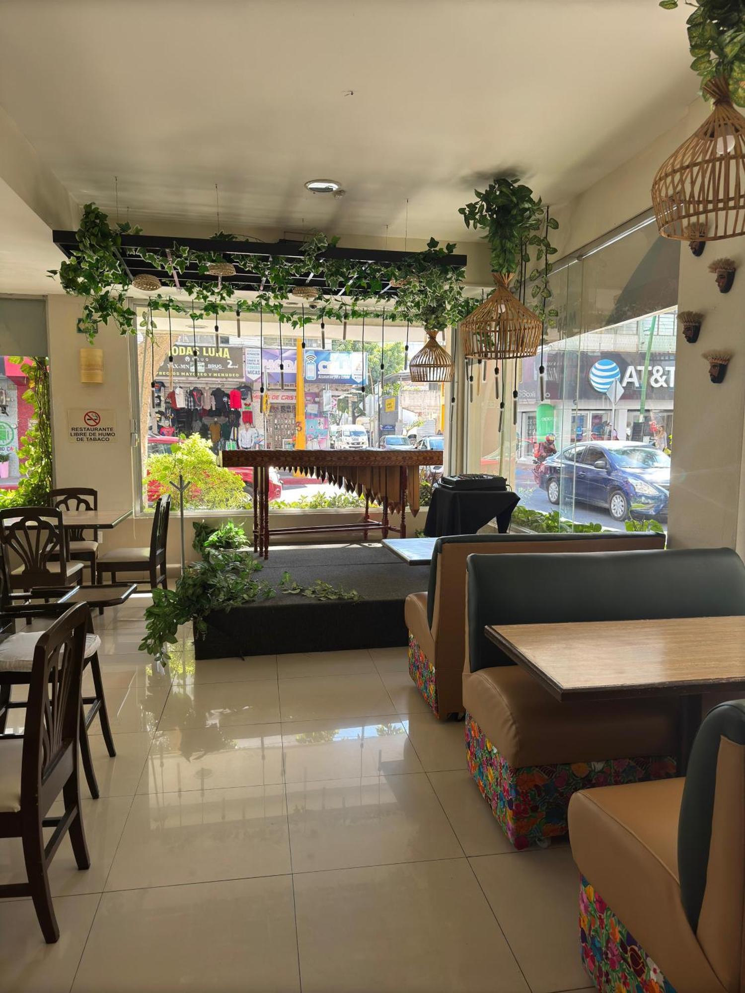 Hotel Maria Eugenia Tuxtla Gutiérrez מראה חיצוני תמונה
