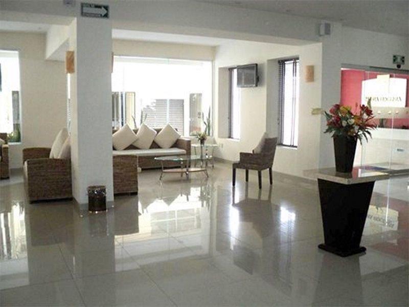 Hotel Maria Eugenia Tuxtla Gutiérrez מראה חיצוני תמונה
