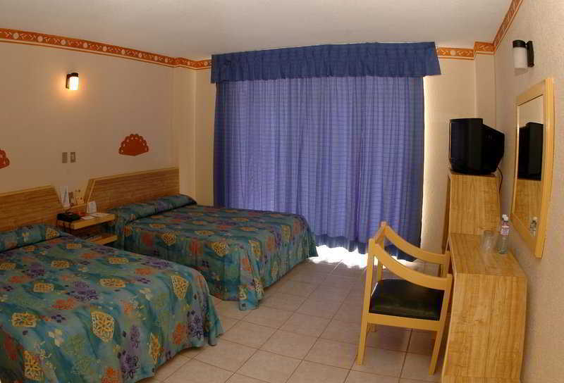 Hotel Maria Eugenia Tuxtla Gutiérrez מראה חיצוני תמונה