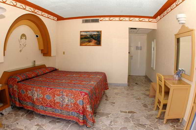 Hotel Maria Eugenia Tuxtla Gutiérrez מראה חיצוני תמונה
