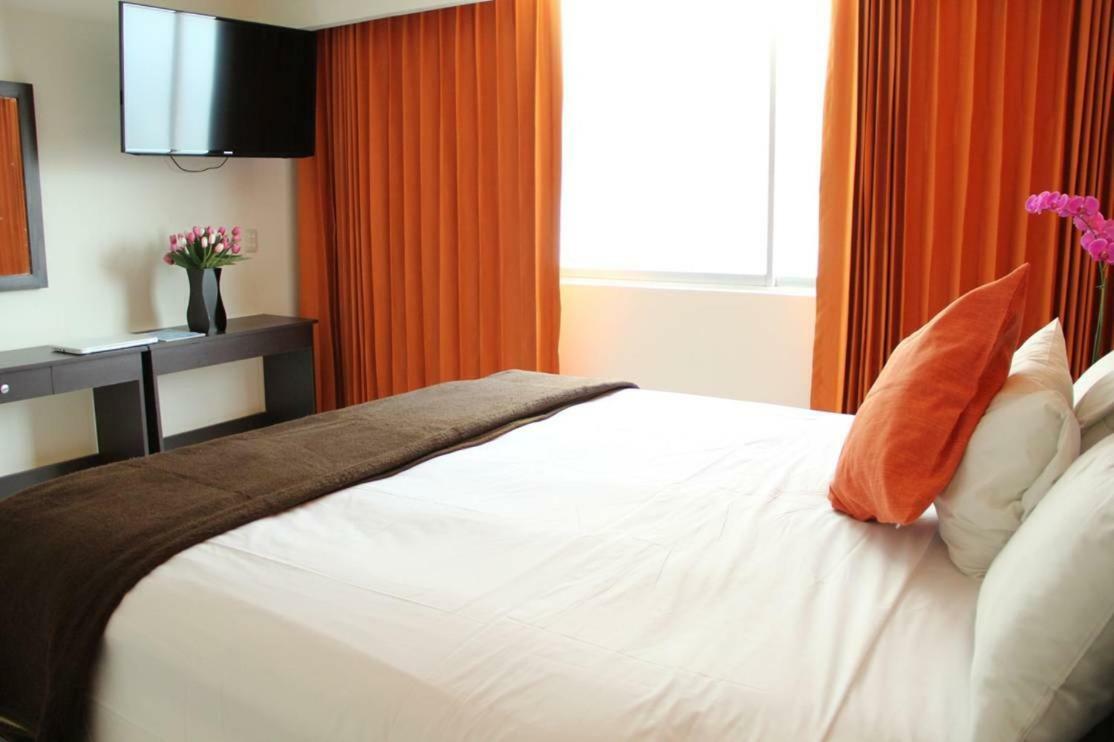 Hotel Maria Eugenia Tuxtla Gutiérrez מראה חיצוני תמונה