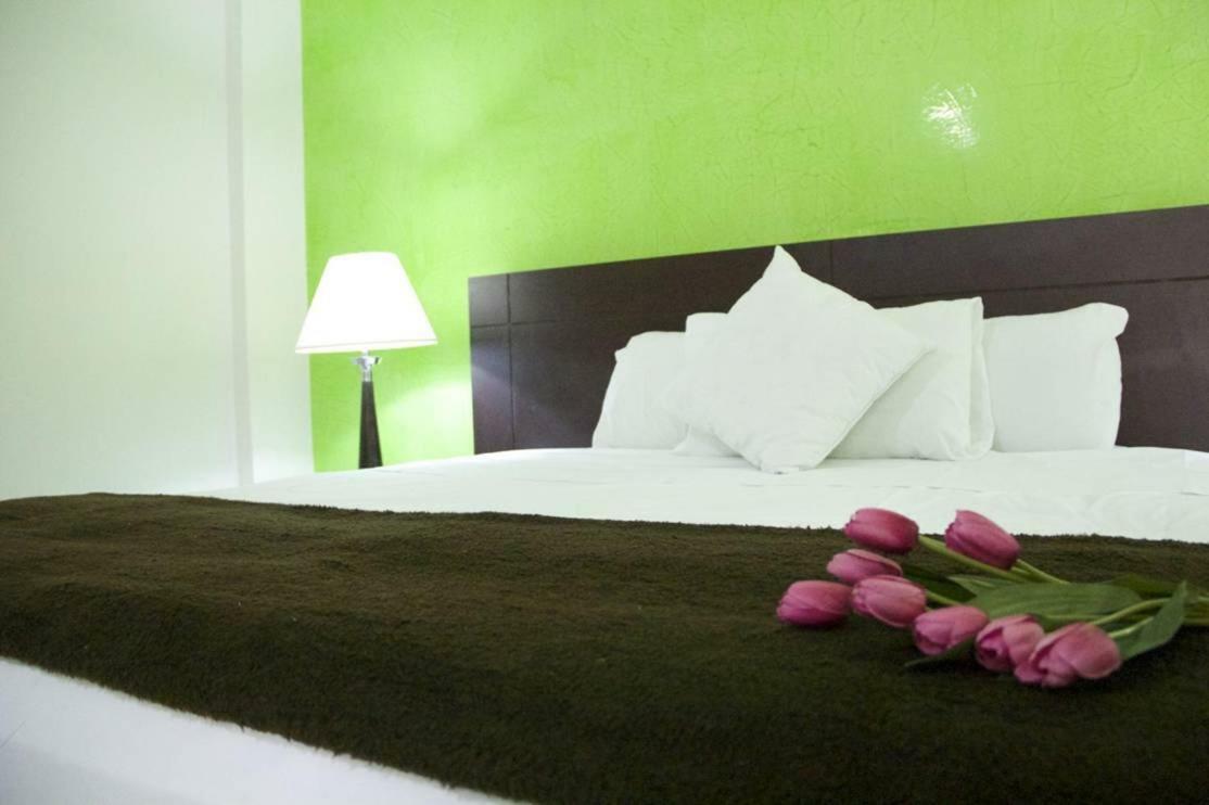 Hotel Maria Eugenia Tuxtla Gutiérrez מראה חיצוני תמונה