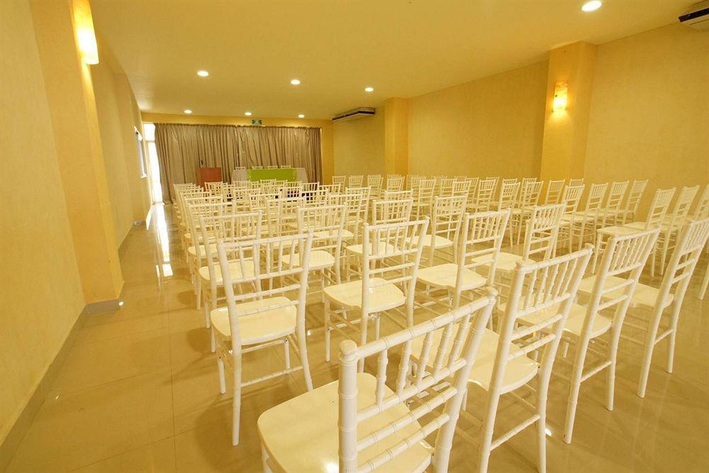 Hotel Maria Eugenia Tuxtla Gutiérrez מראה חיצוני תמונה